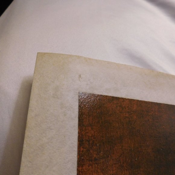 Vintage Esteban Murillo's Children Eating a Pie Art Print - Picture 7 of 7